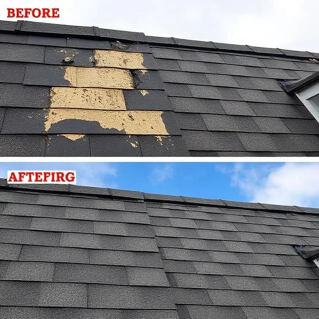Roof Repair Near Me in Mason City, IL near me